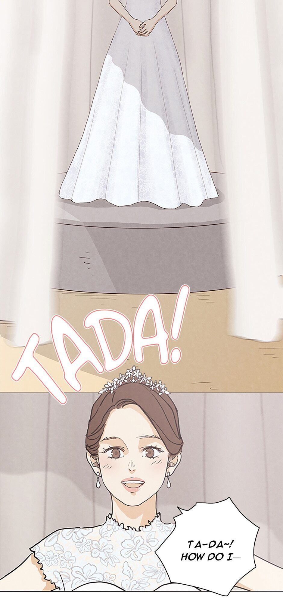 Ghosting Groom Chapter 1 - page 66