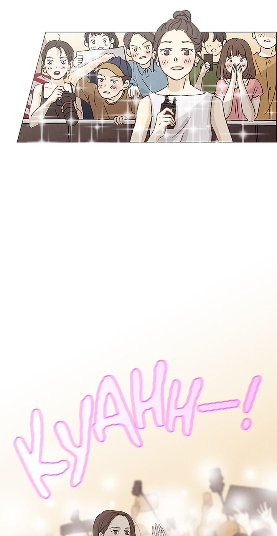 Ghosting Groom Chapter 1 - page 7