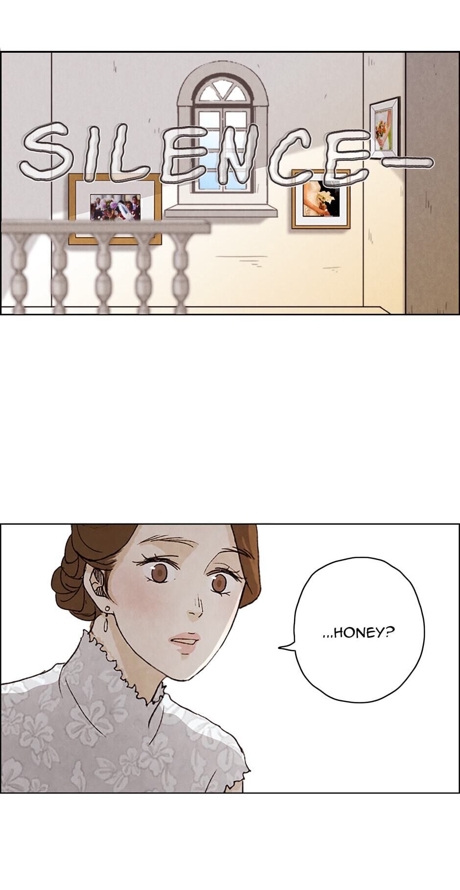 Ghosting Groom Chapter 1 - page 70