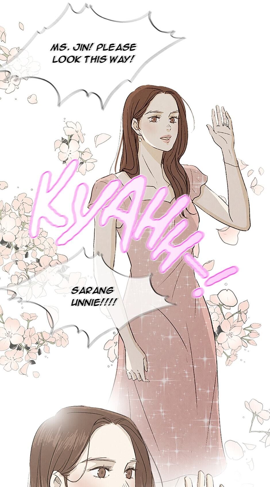 Ghosting Groom Chapter 1 - page 9