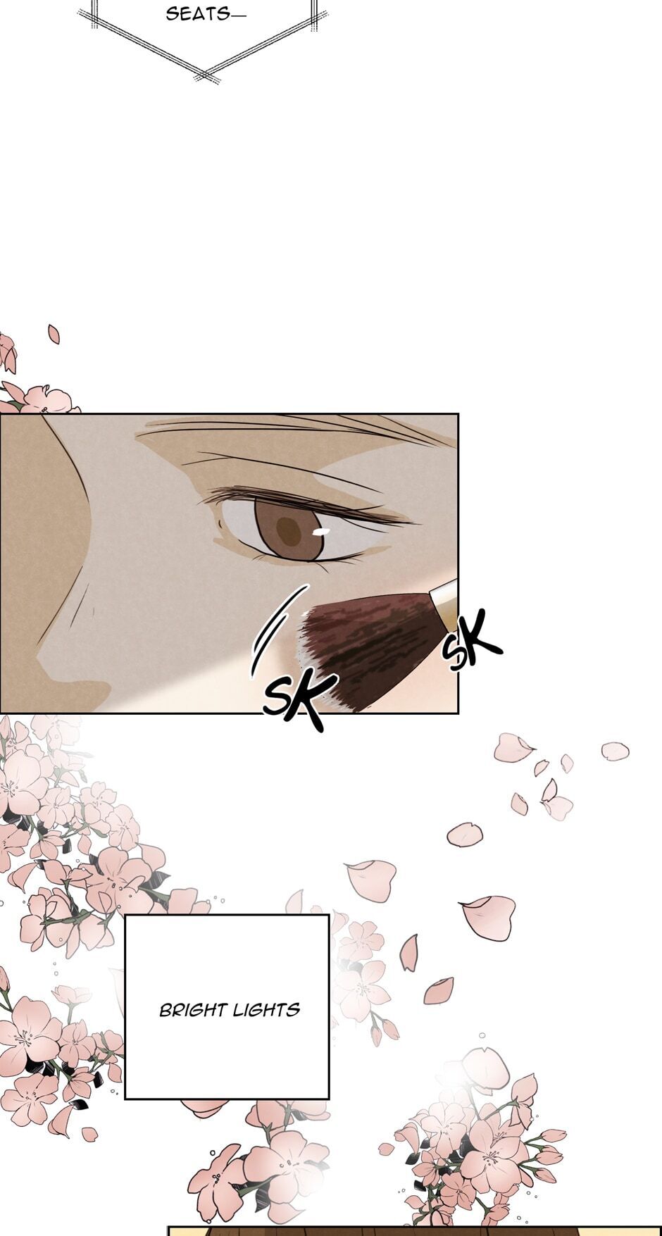 Ghosting Groom Chapter 21 - page 2