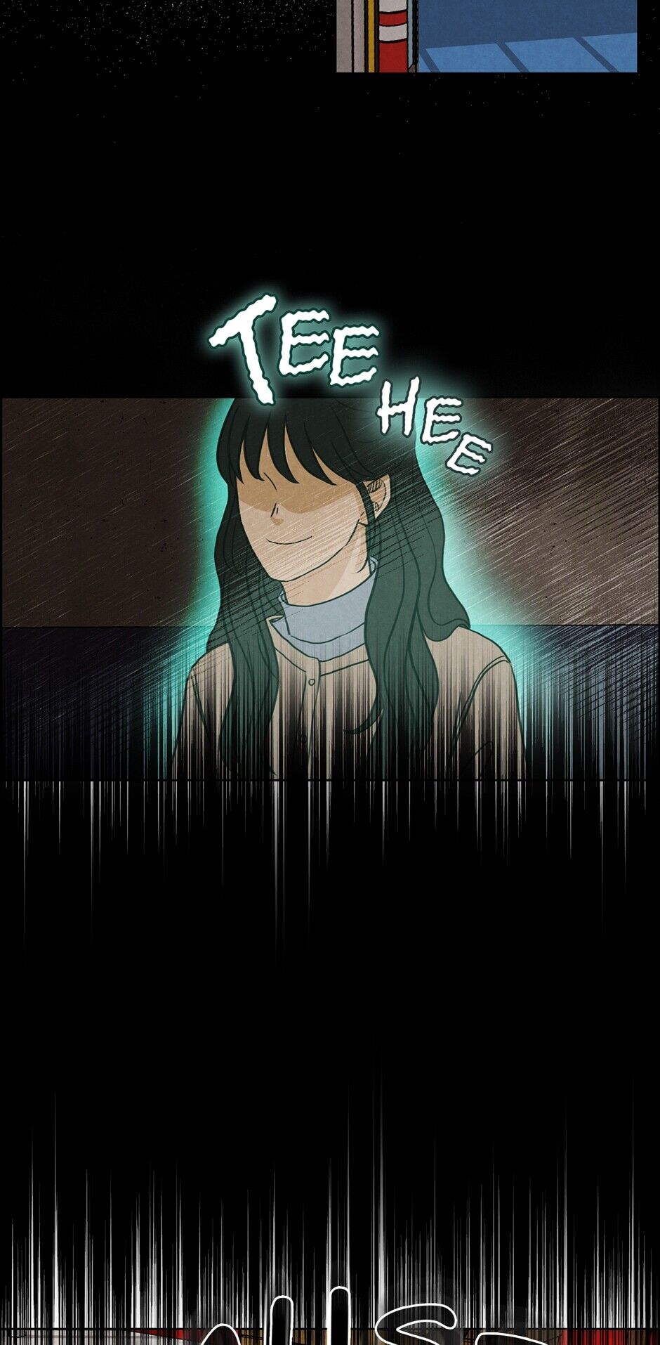 Ghosting Groom Chapter 21 - page 33
