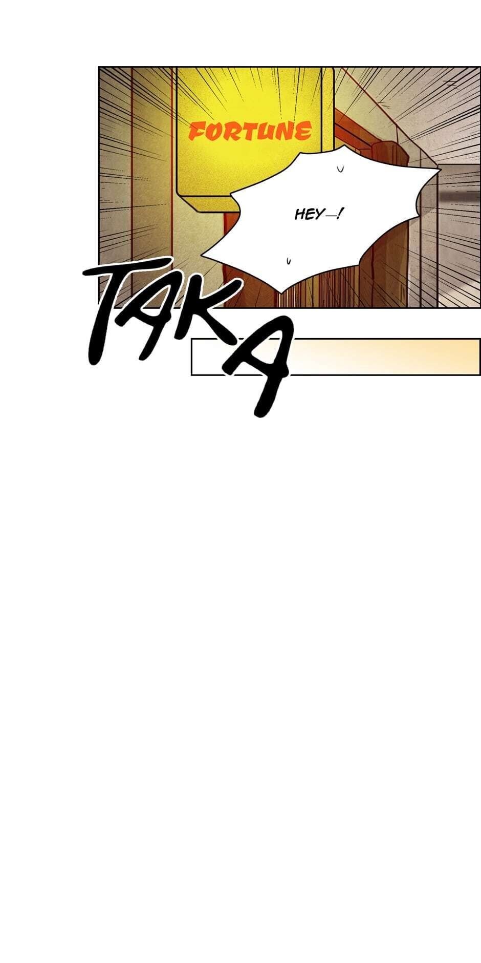 Ghosting Groom Chapter 21 - page 40