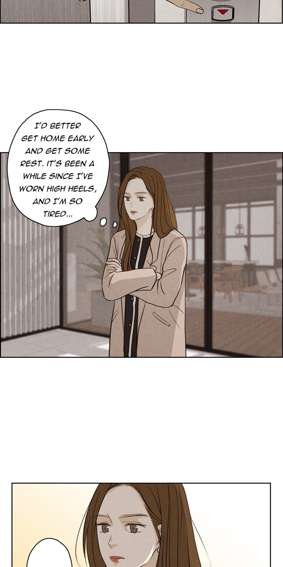 Ghosting Groom Chapter 21 - page 43