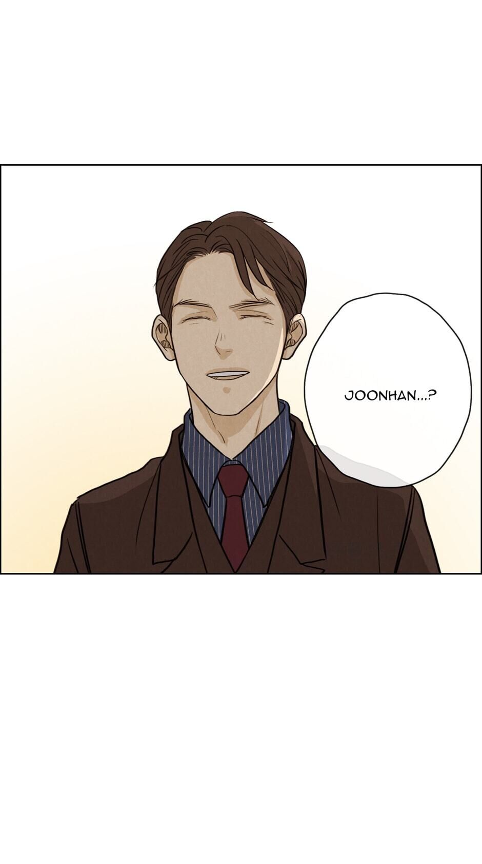 Ghosting Groom Chapter 21 - page 54