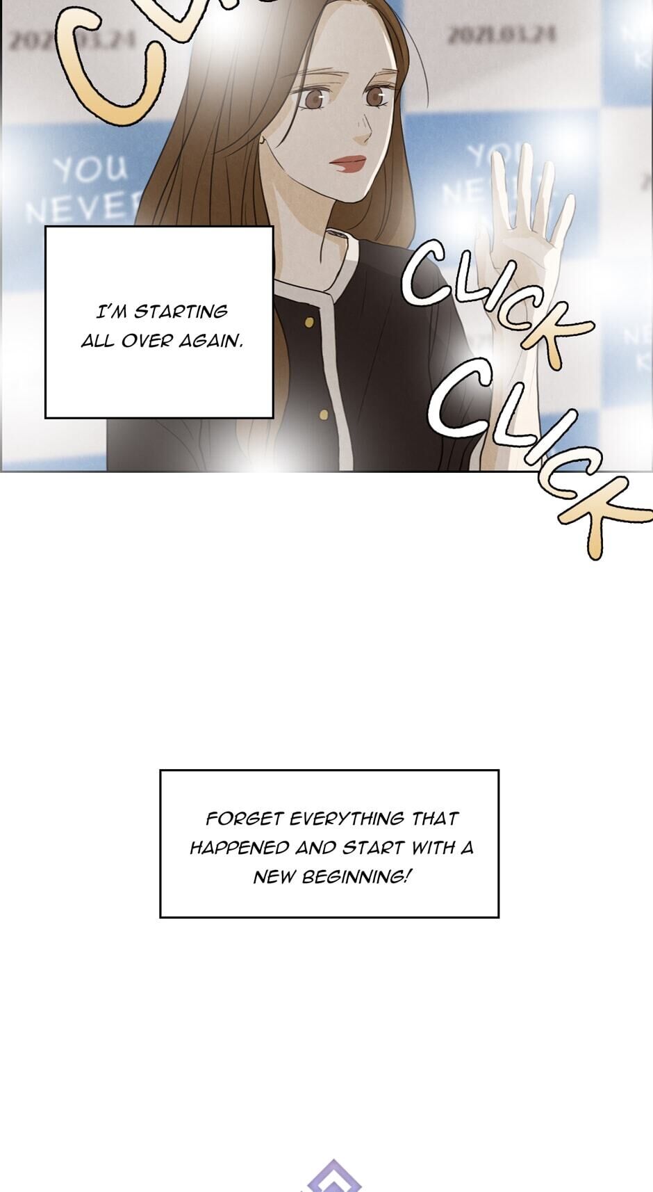 Ghosting Groom Chapter 21 - page 8