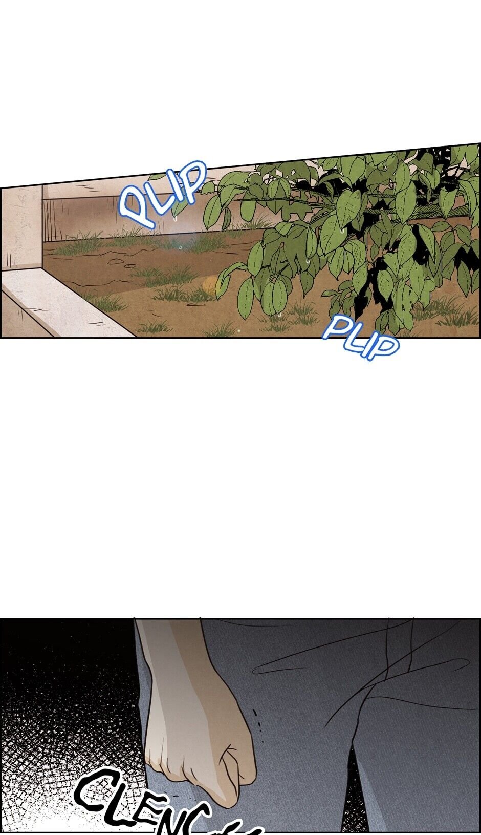 Ghosting Groom Chapter 8 - page 13
