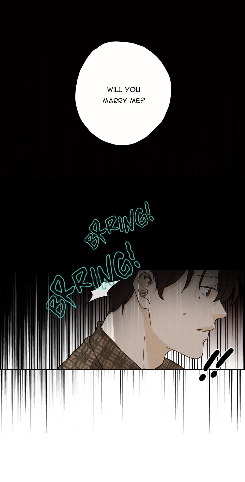 Ghosting Groom Chapter 7 - page 41