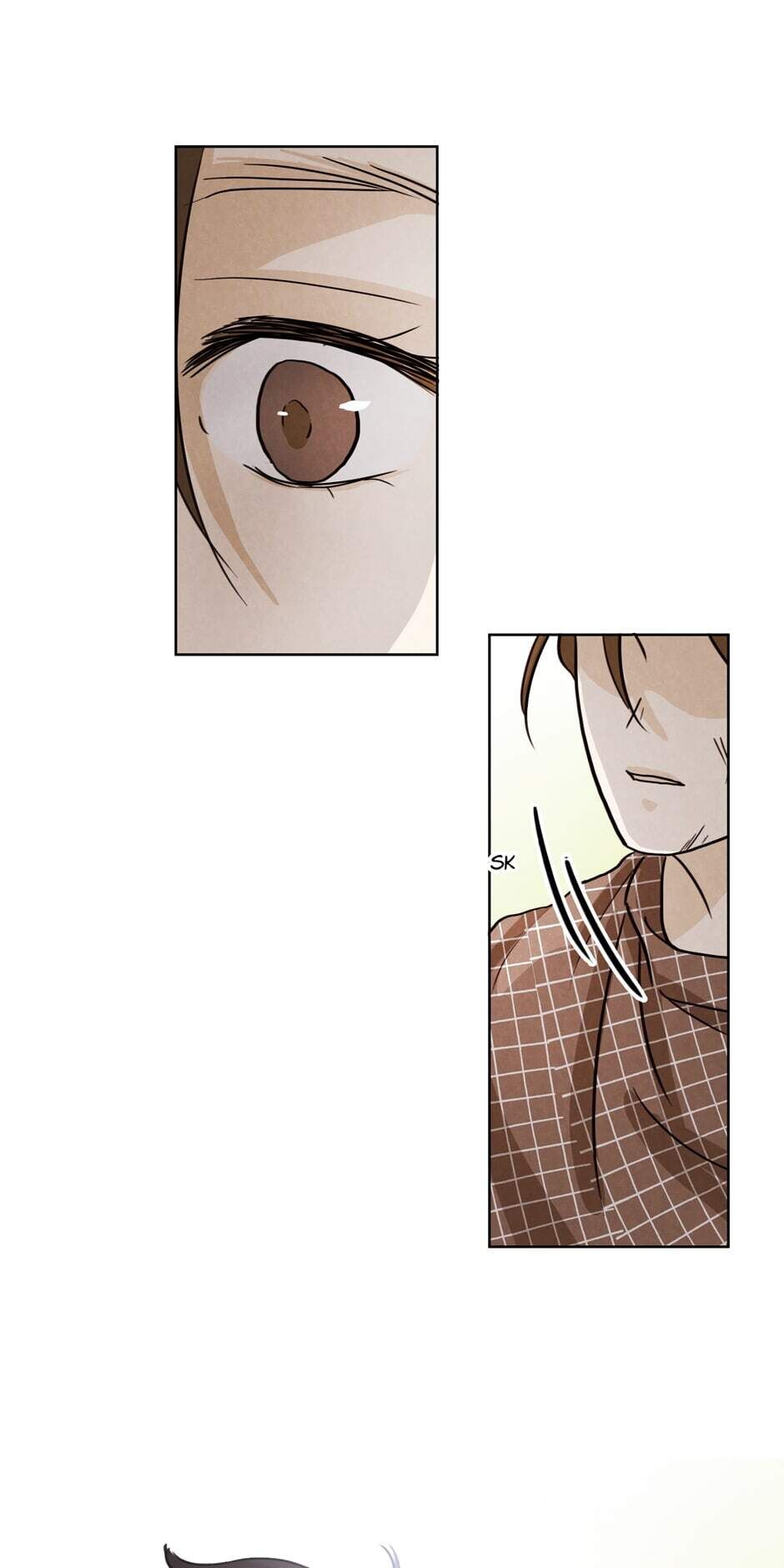 Ghosting Groom Chapter 5 - page 6