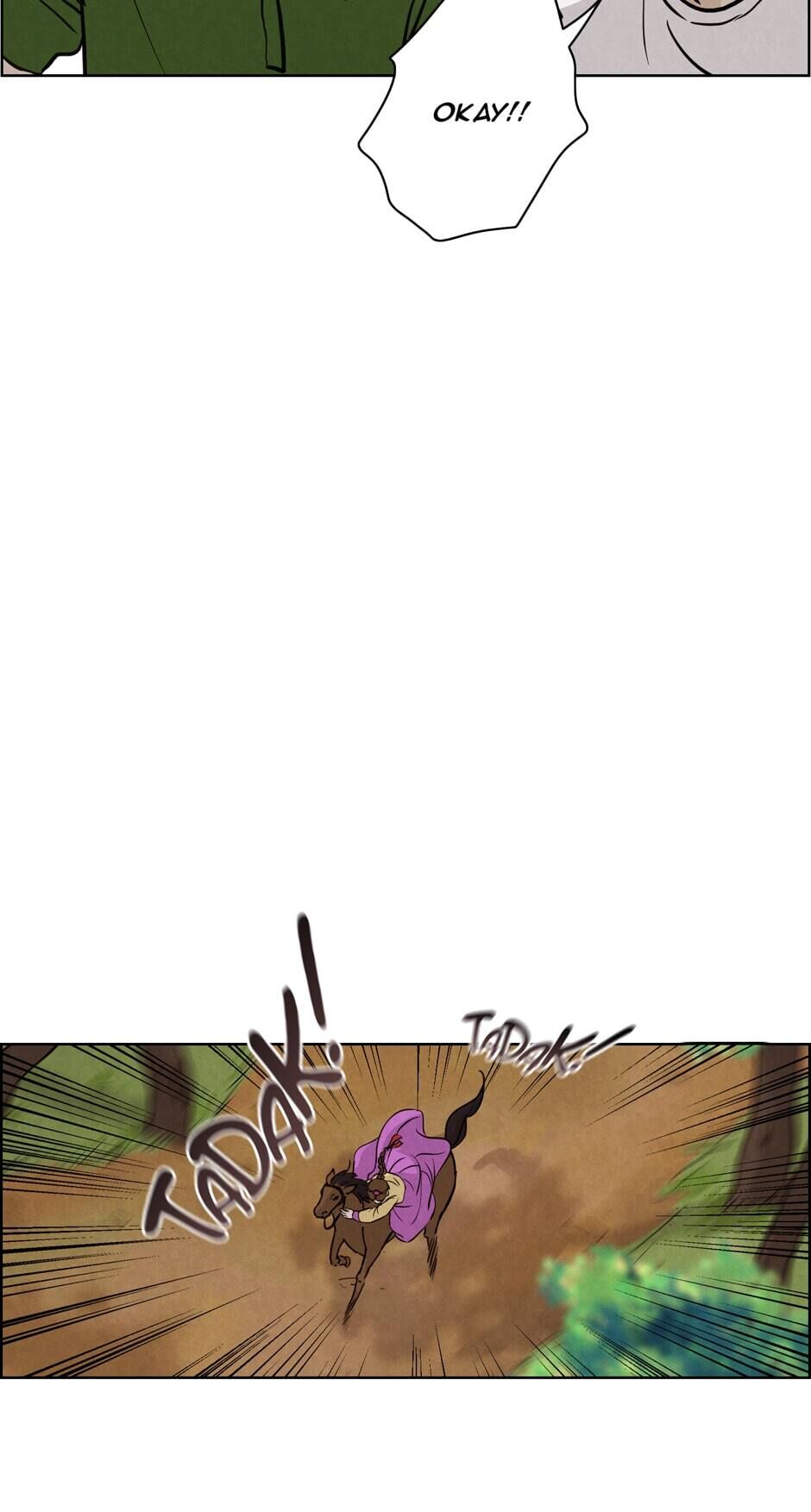 Ghosting Groom Chapter 4 - page 35