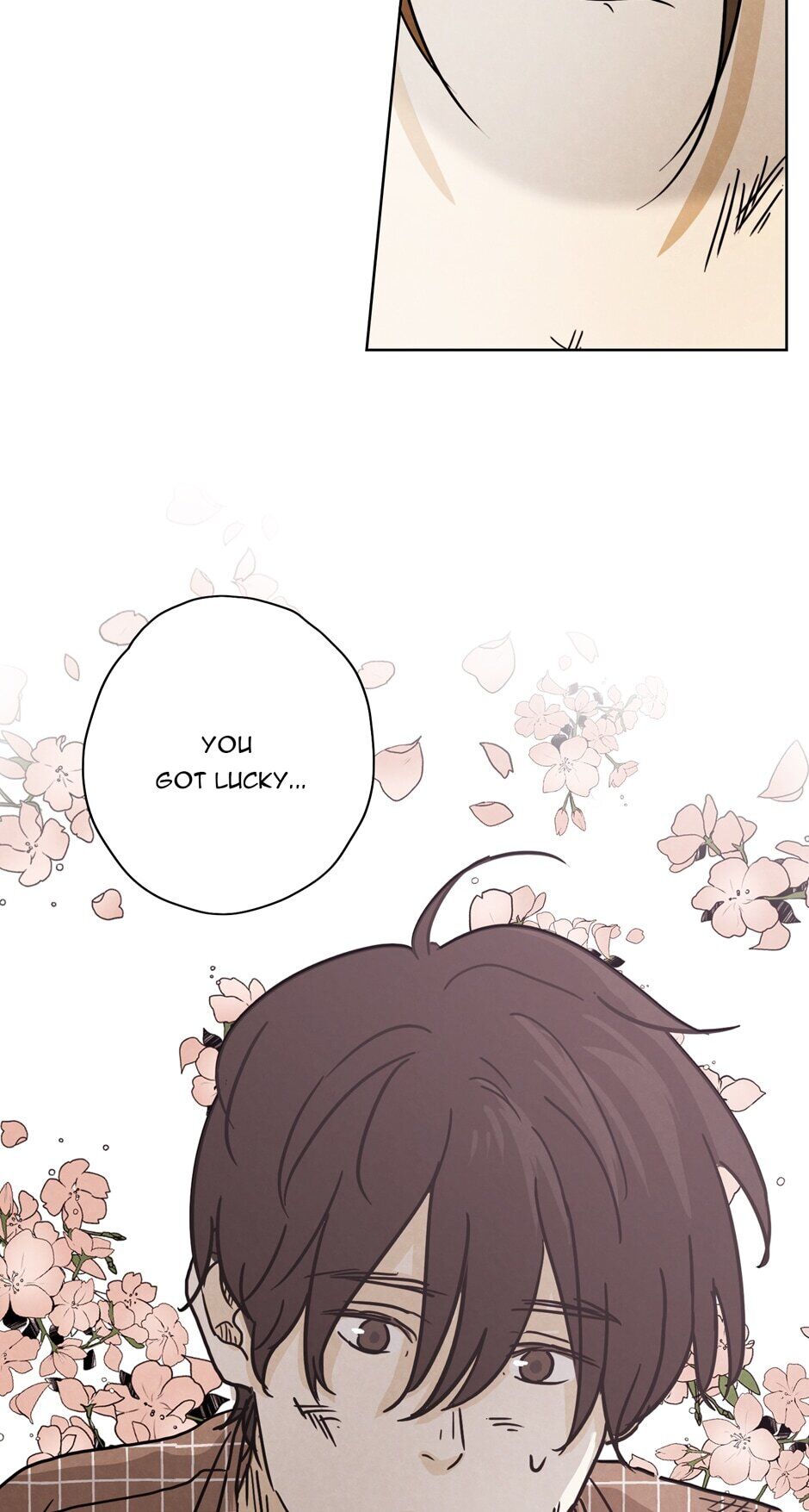 Ghosting Groom Chapter 4 - page 48