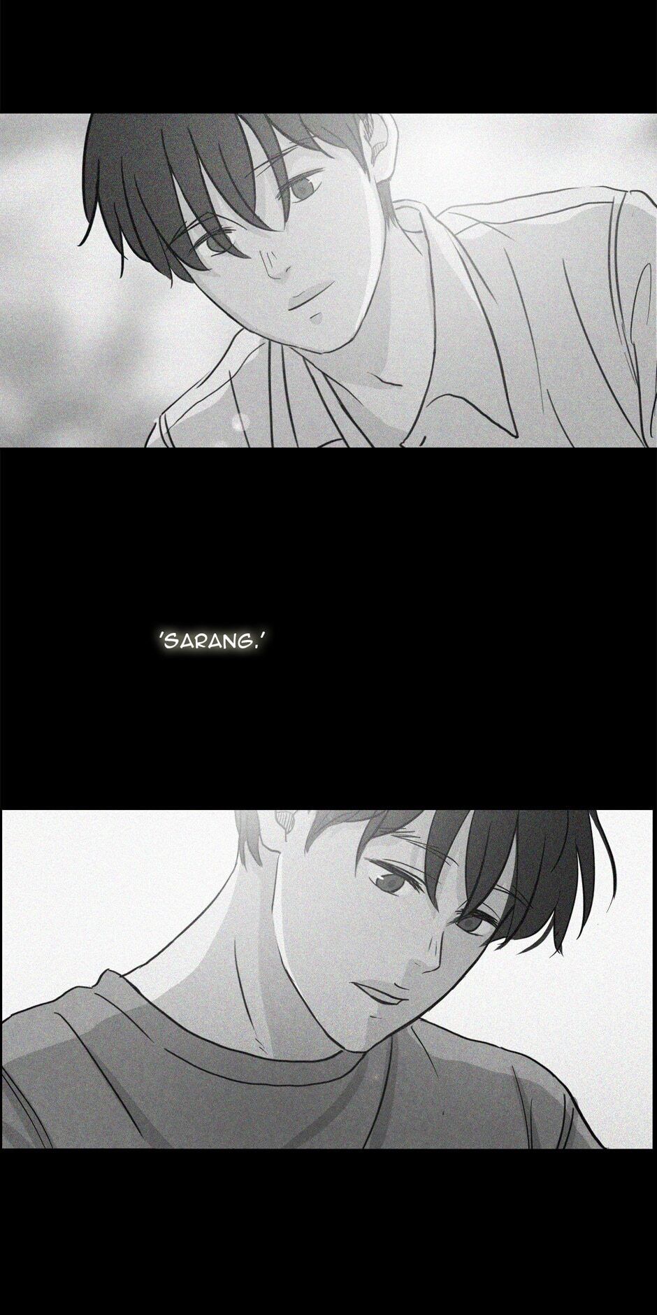 Ghosting Groom Chapter 3 - page 25
