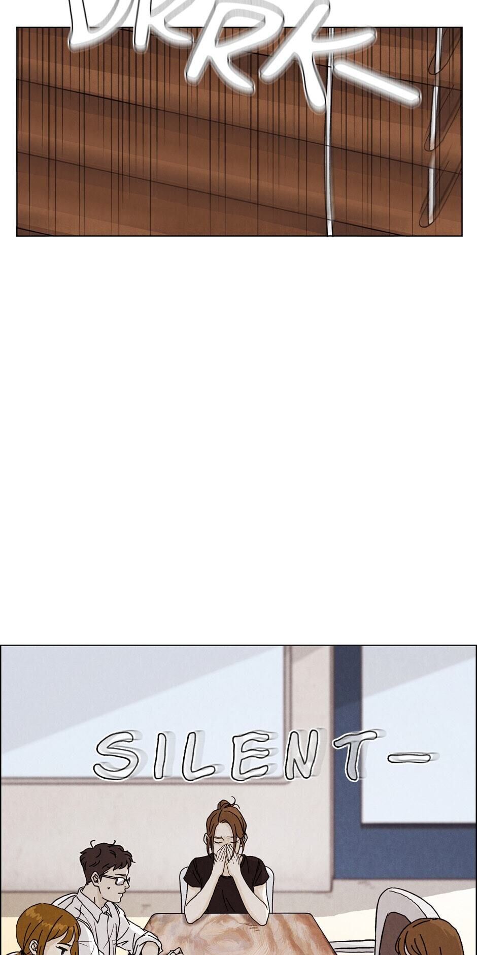 Ghosting Groom Chapter 3 - page 3