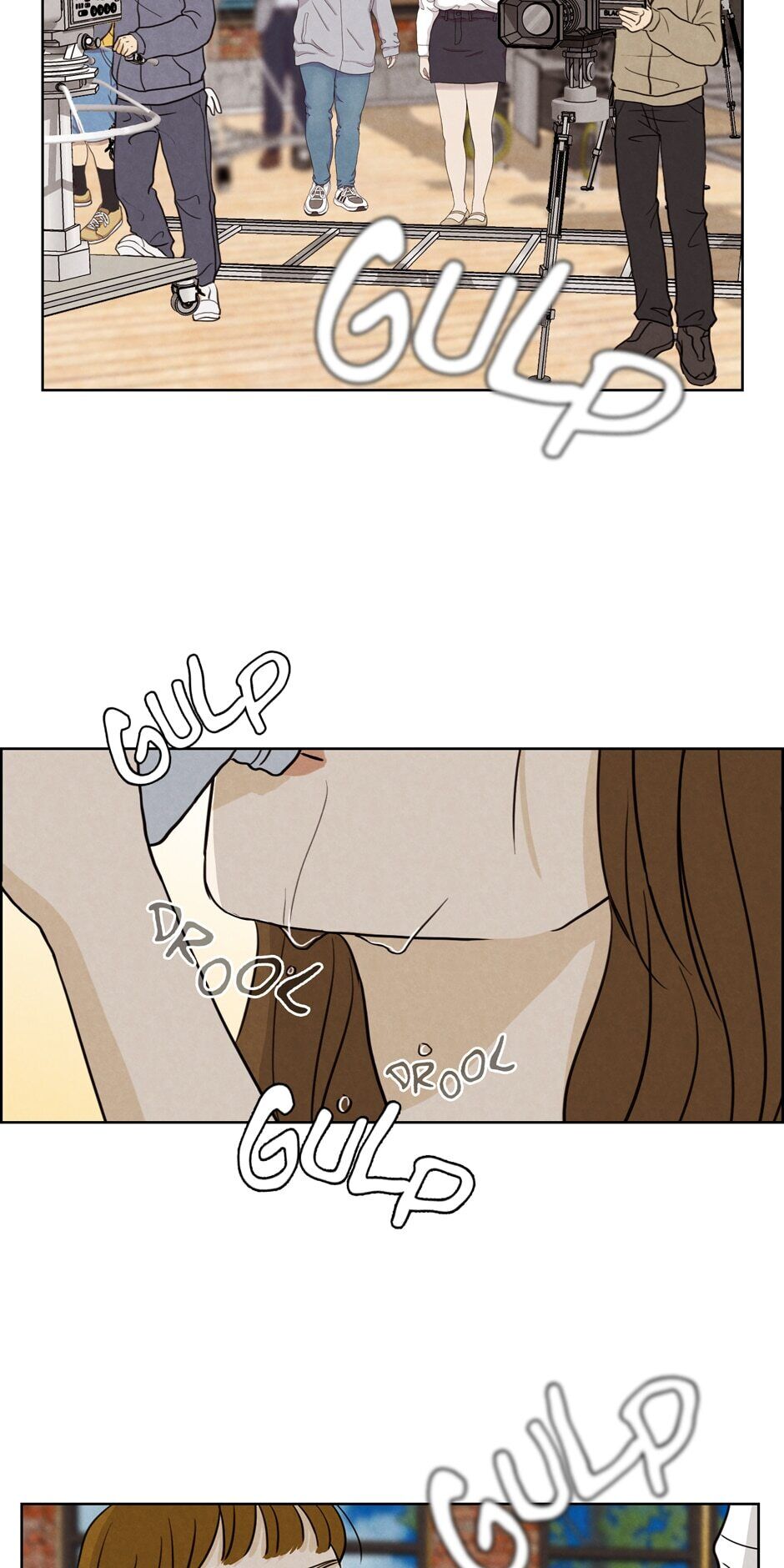 Ghosting Groom Chapter 25 - page 19