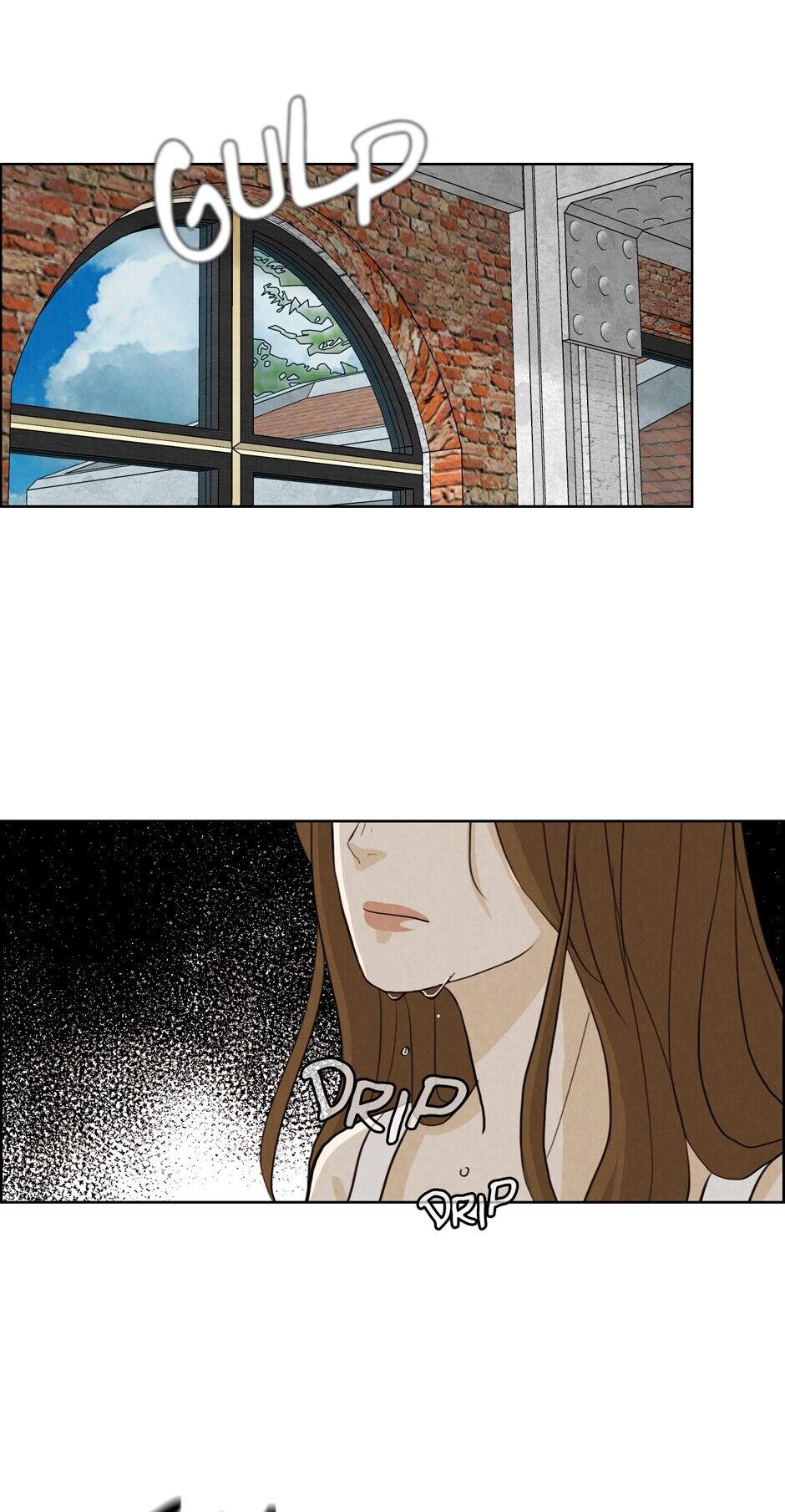 Ghosting Groom Chapter 25 - page 21