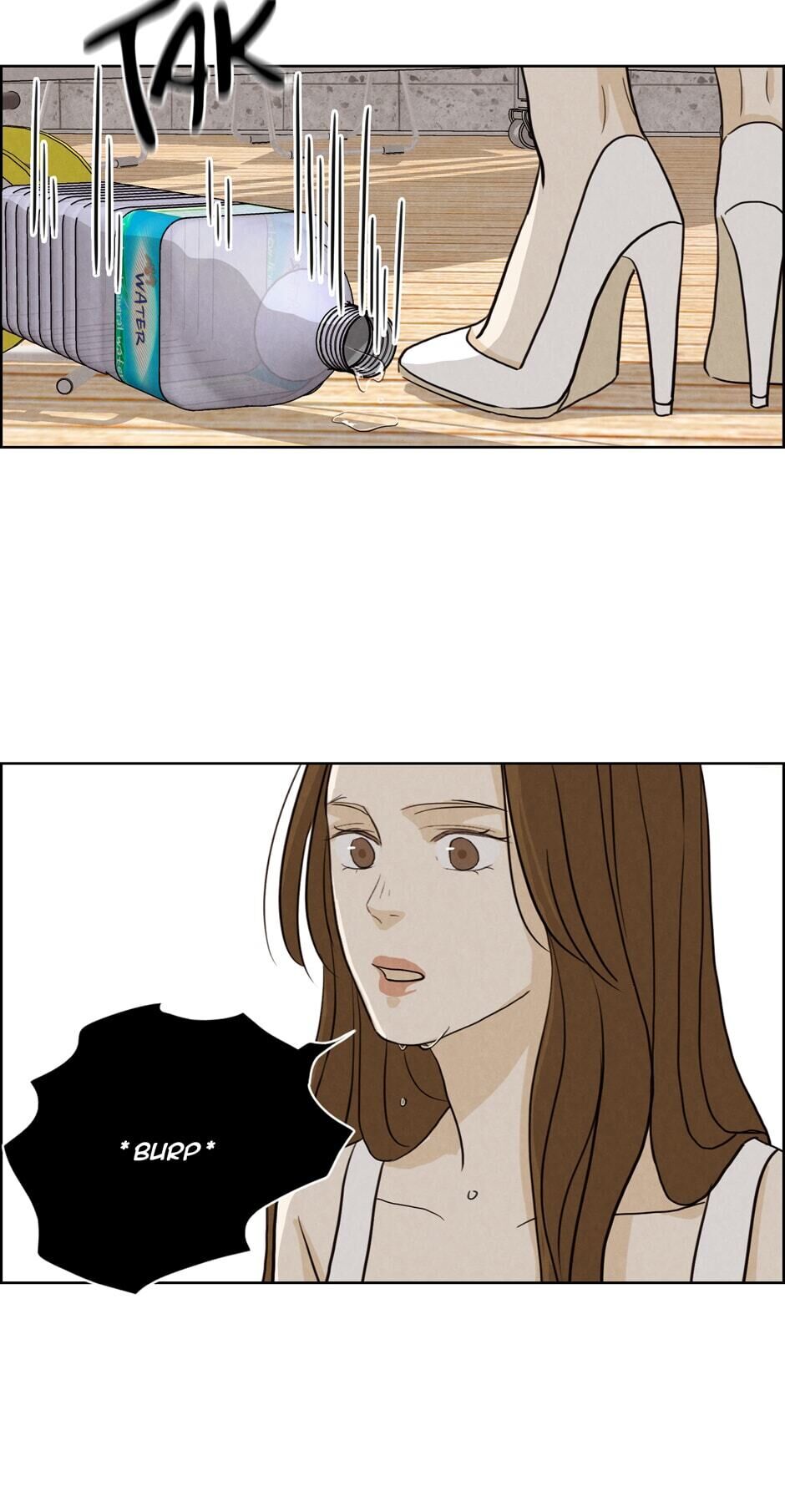 Ghosting Groom Chapter 25 - page 22