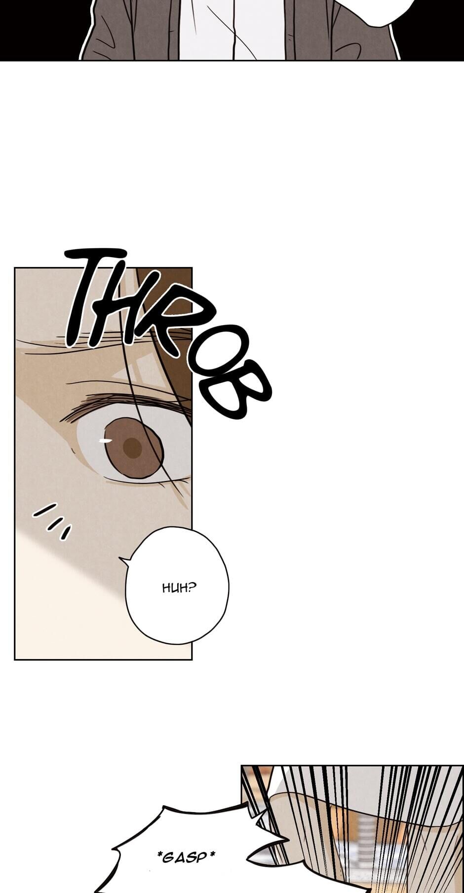 Ghosting Groom Chapter 25 - page 24