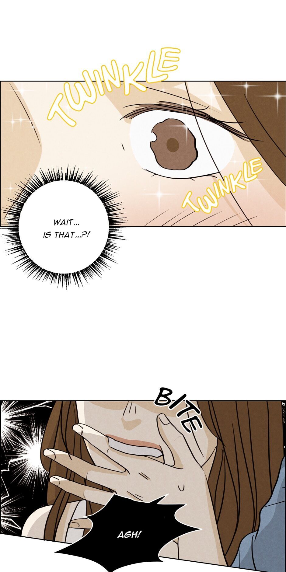 Ghosting Groom Chapter 25 - page 36