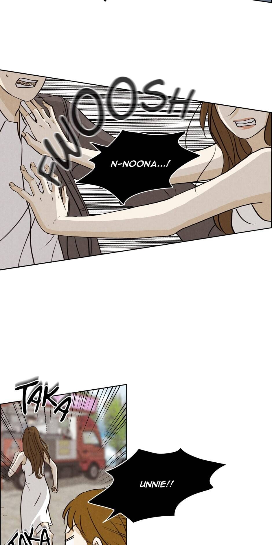 Ghosting Groom Chapter 25 - page 37
