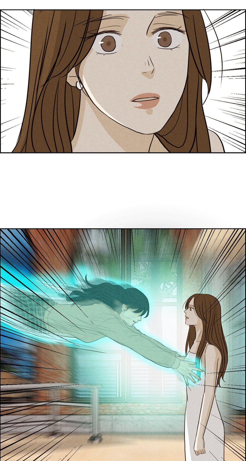 Ghosting Groom Chapter 25 - page 4