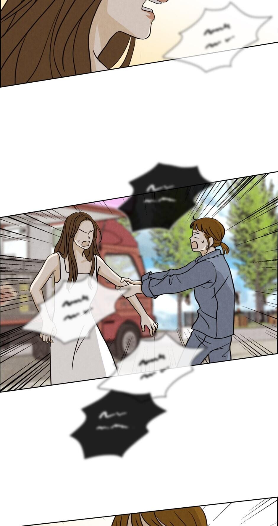 Ghosting Groom Chapter 25 - page 42
