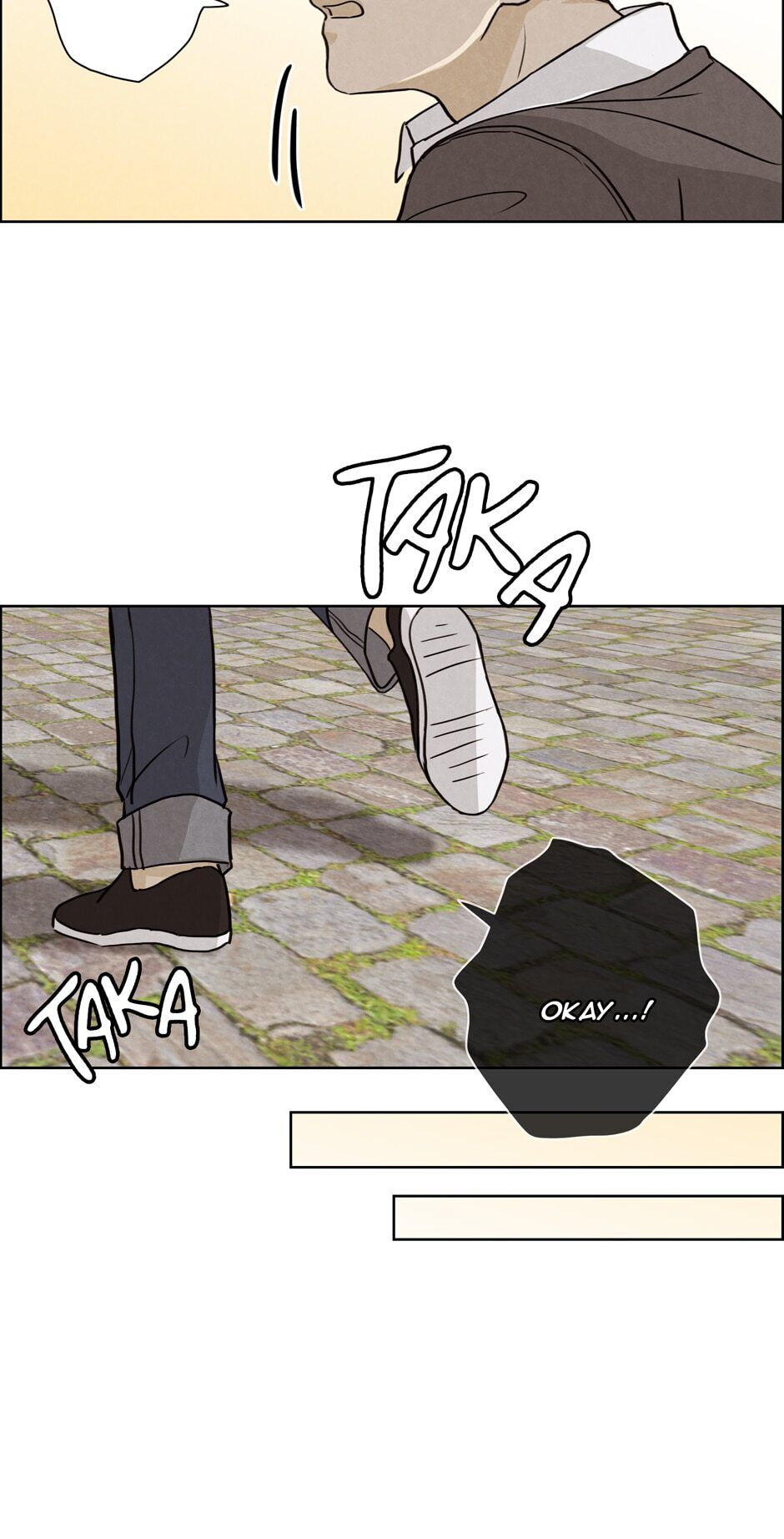 Ghosting Groom Chapter 25 - page 46