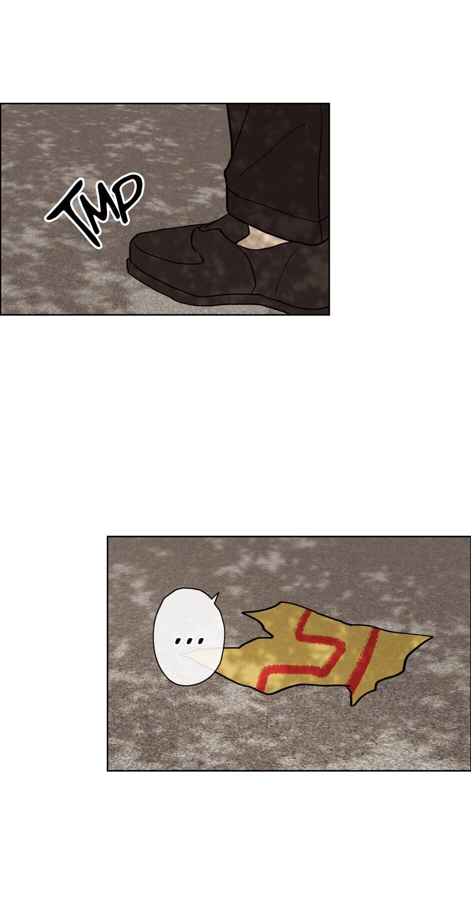 Ghosting Groom Chapter 25 - page 48