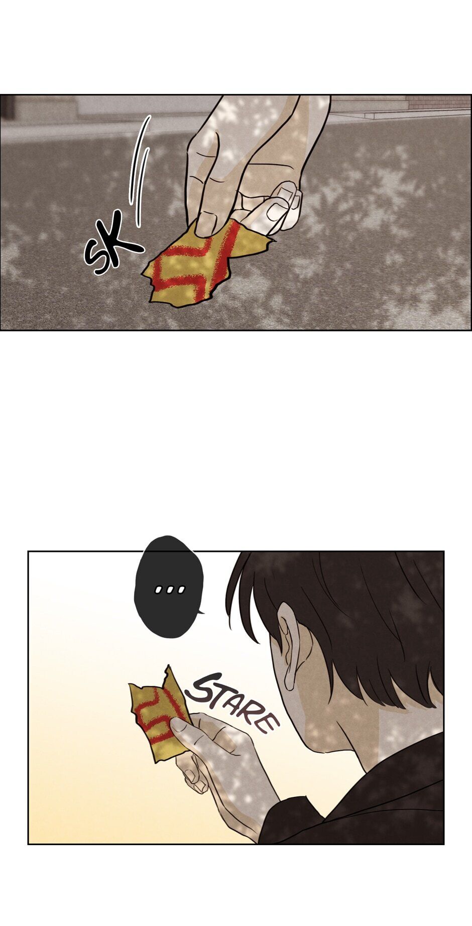 Ghosting Groom Chapter 25 - page 49