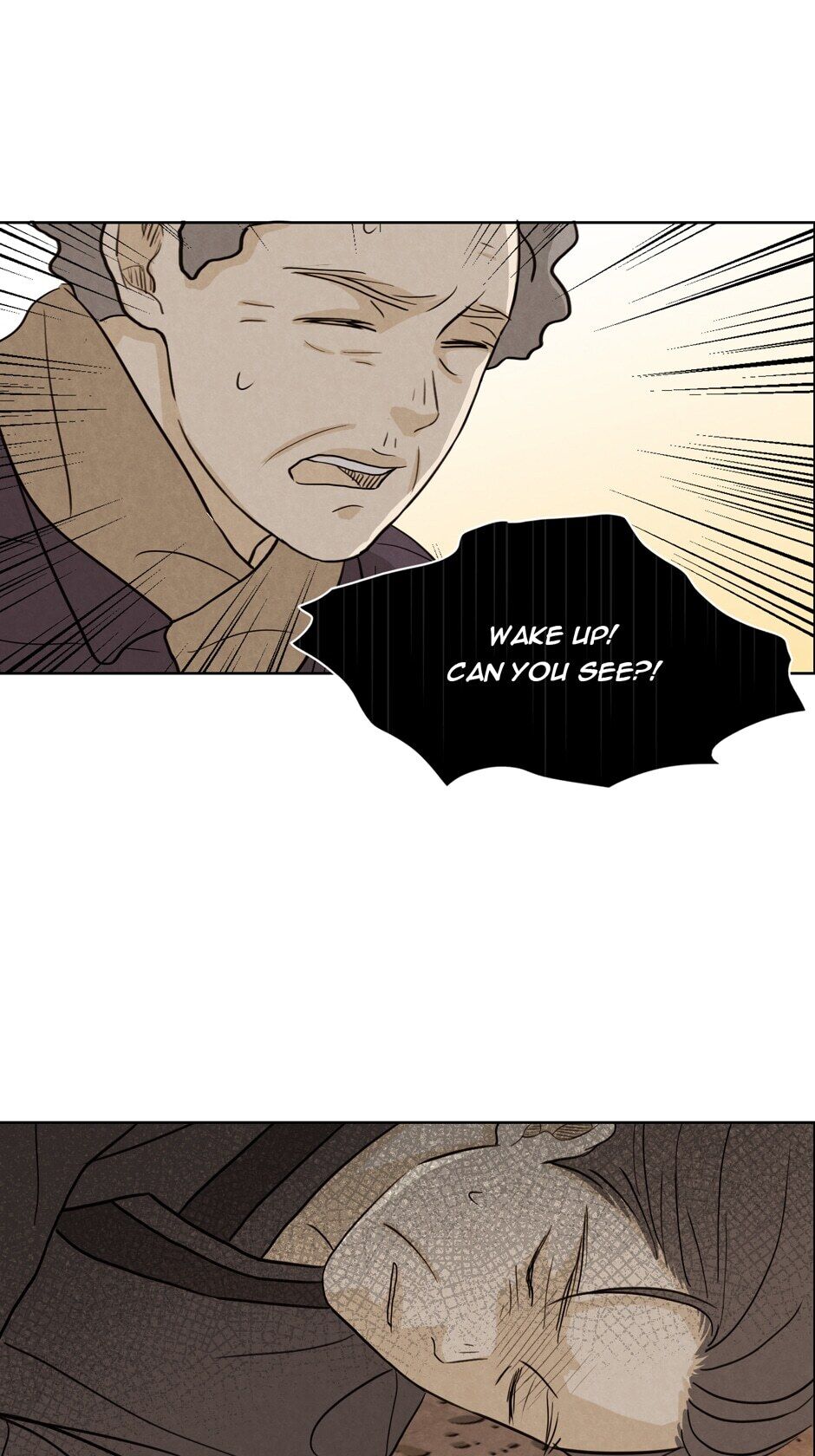 Ghosting Groom Chapter 24 - page 19