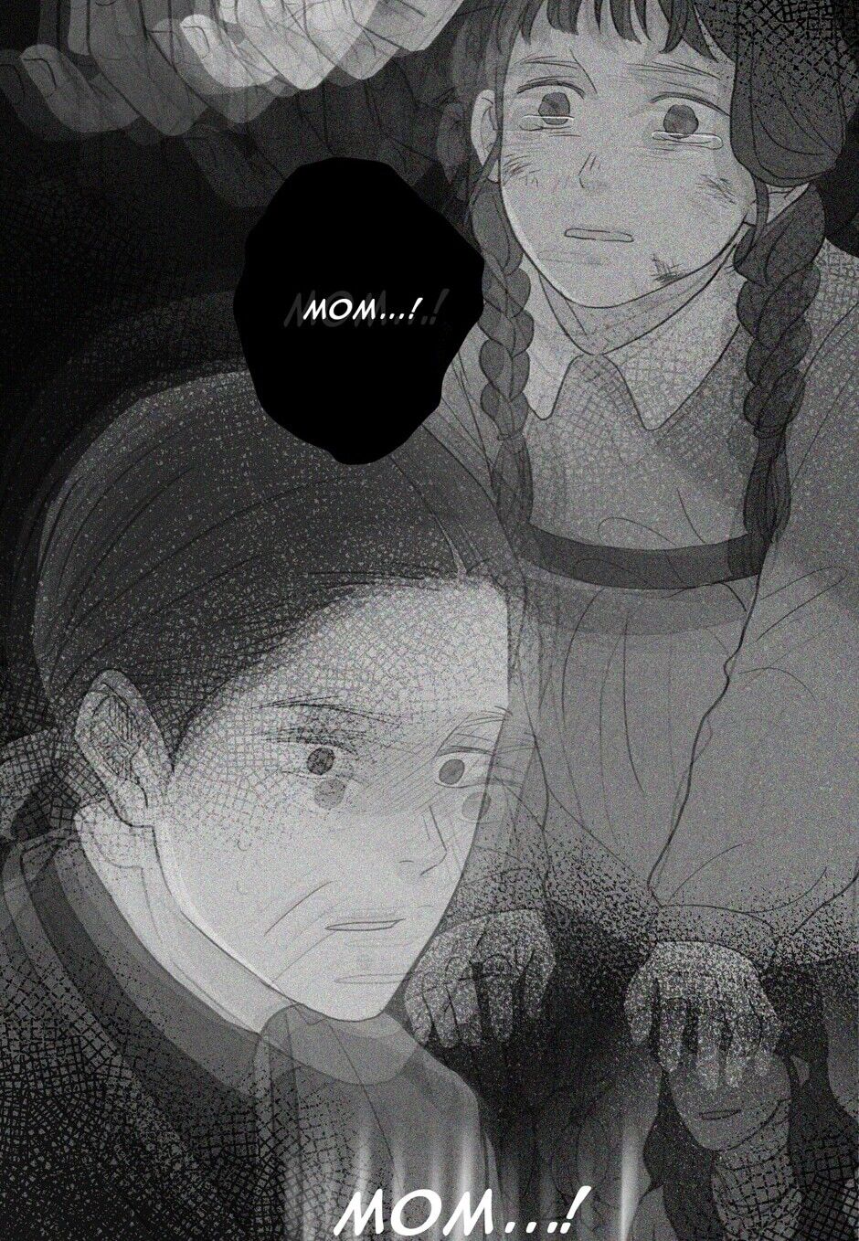 Ghosting Groom Chapter 24 - page 3