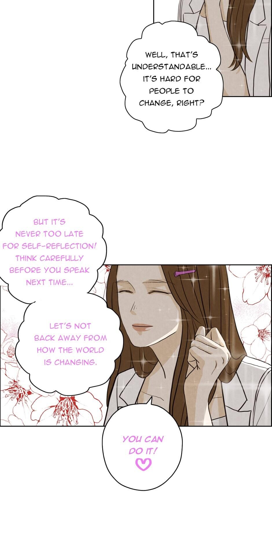 Ghosting Groom Chapter 24 - page 45