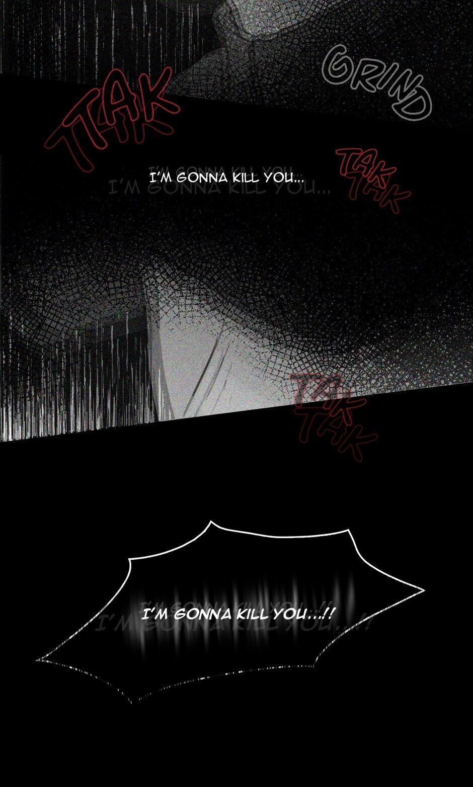 Ghosting Groom Chapter 24 - page 6