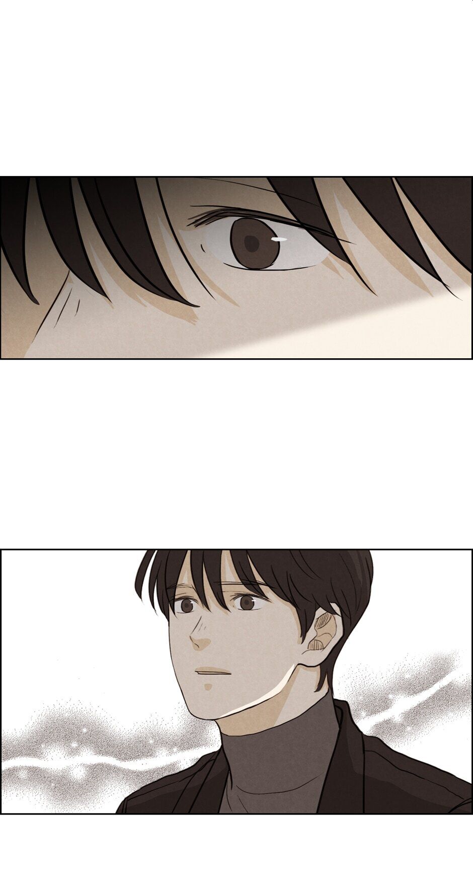 Ghosting Groom Chapter 23 - page 12
