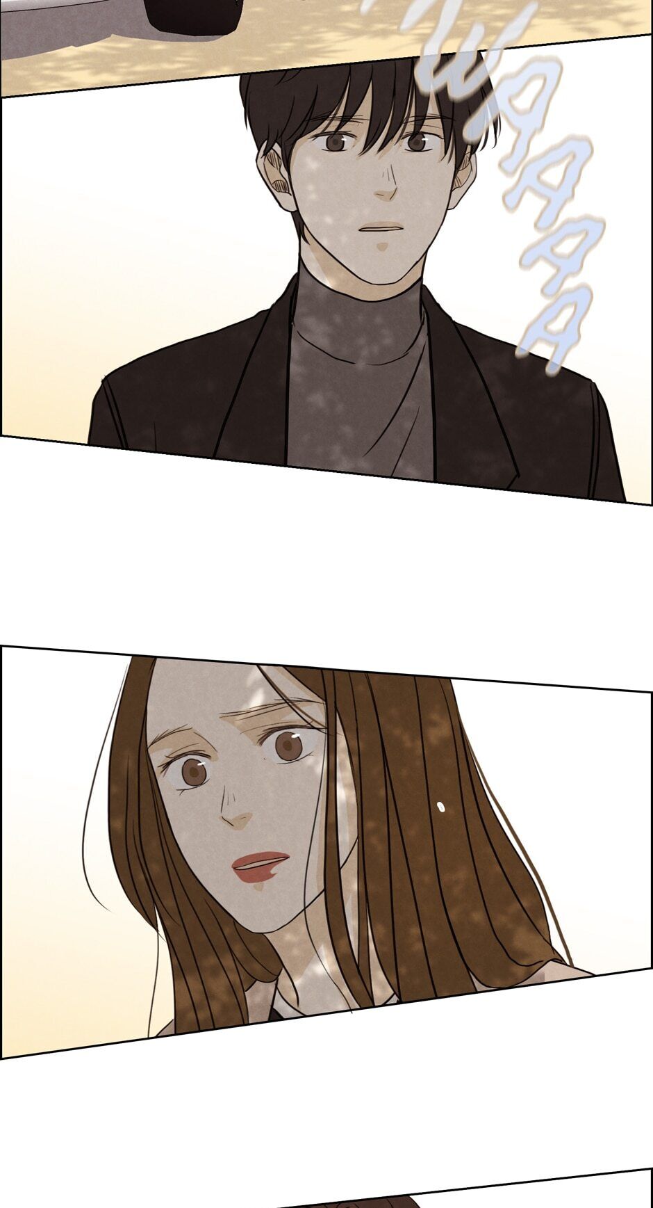 Ghosting Groom Chapter 23 - page 18