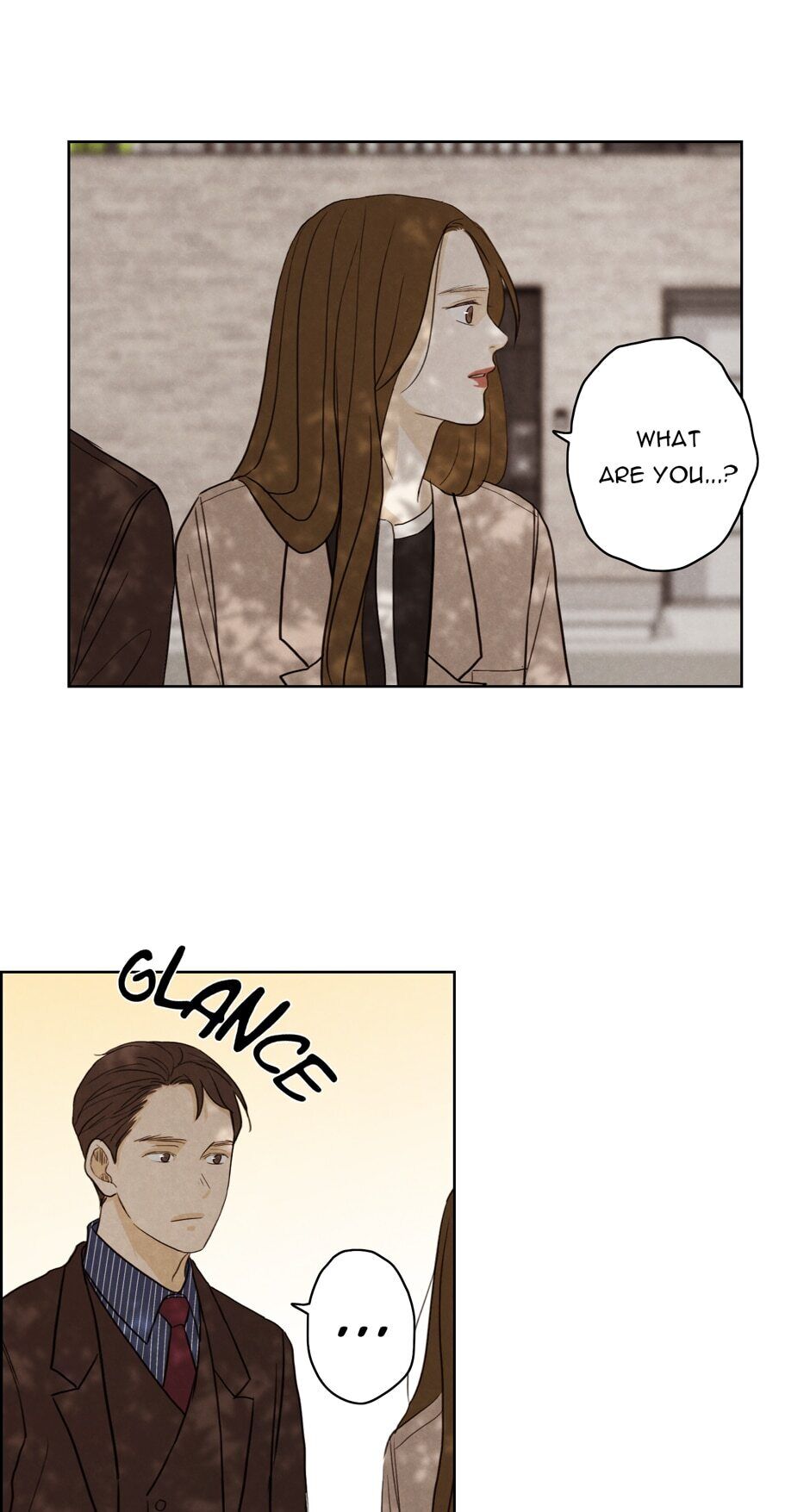 Ghosting Groom Chapter 23 - page 21