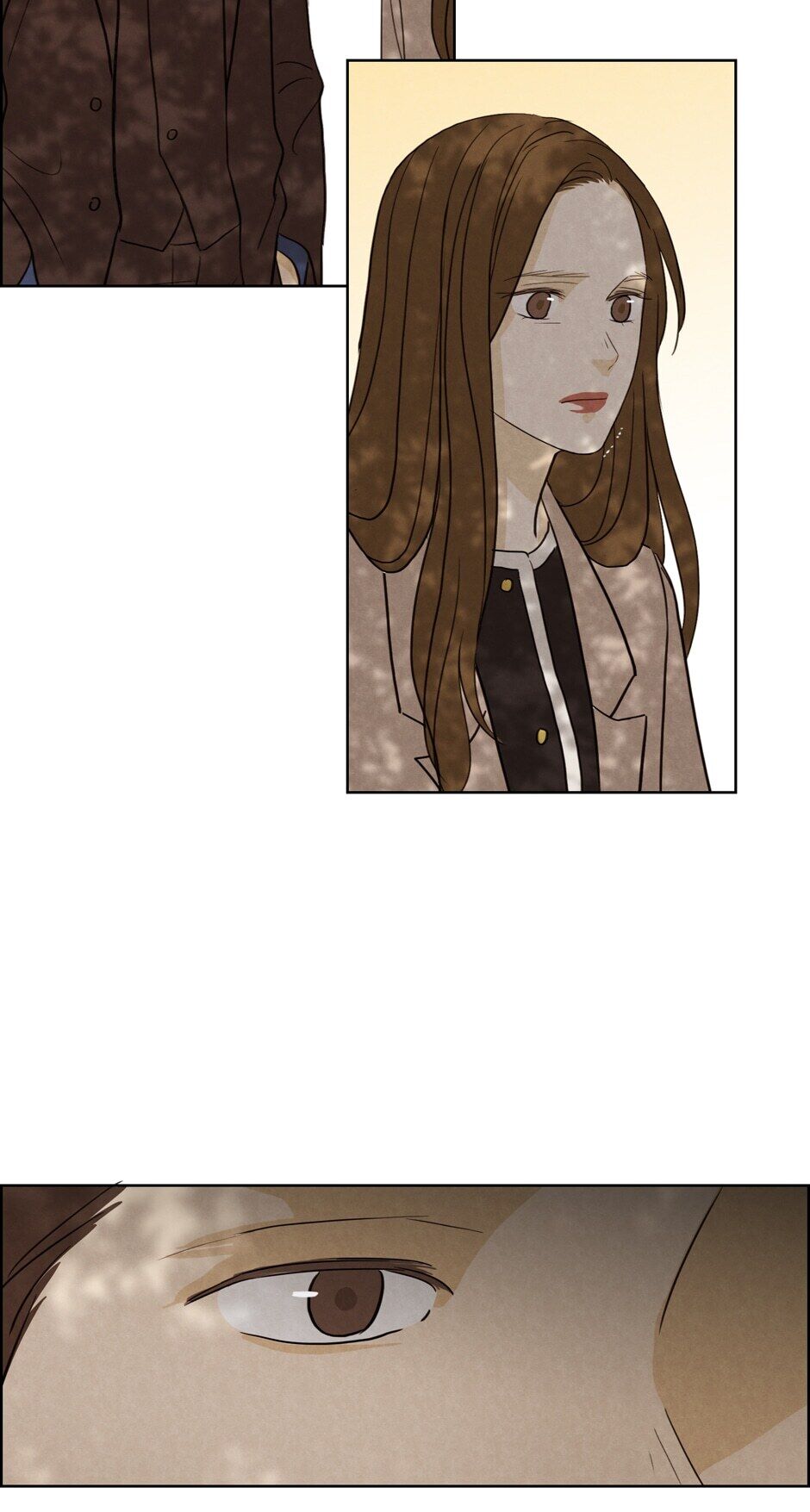 Ghosting Groom Chapter 23 - page 22