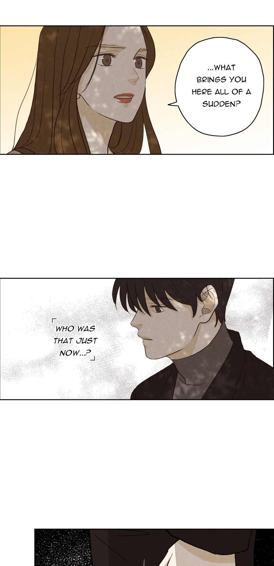 Ghosting Groom Chapter 23 - page 31
