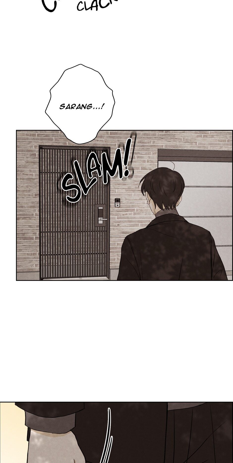 Ghosting Groom Chapter 23 - page 47