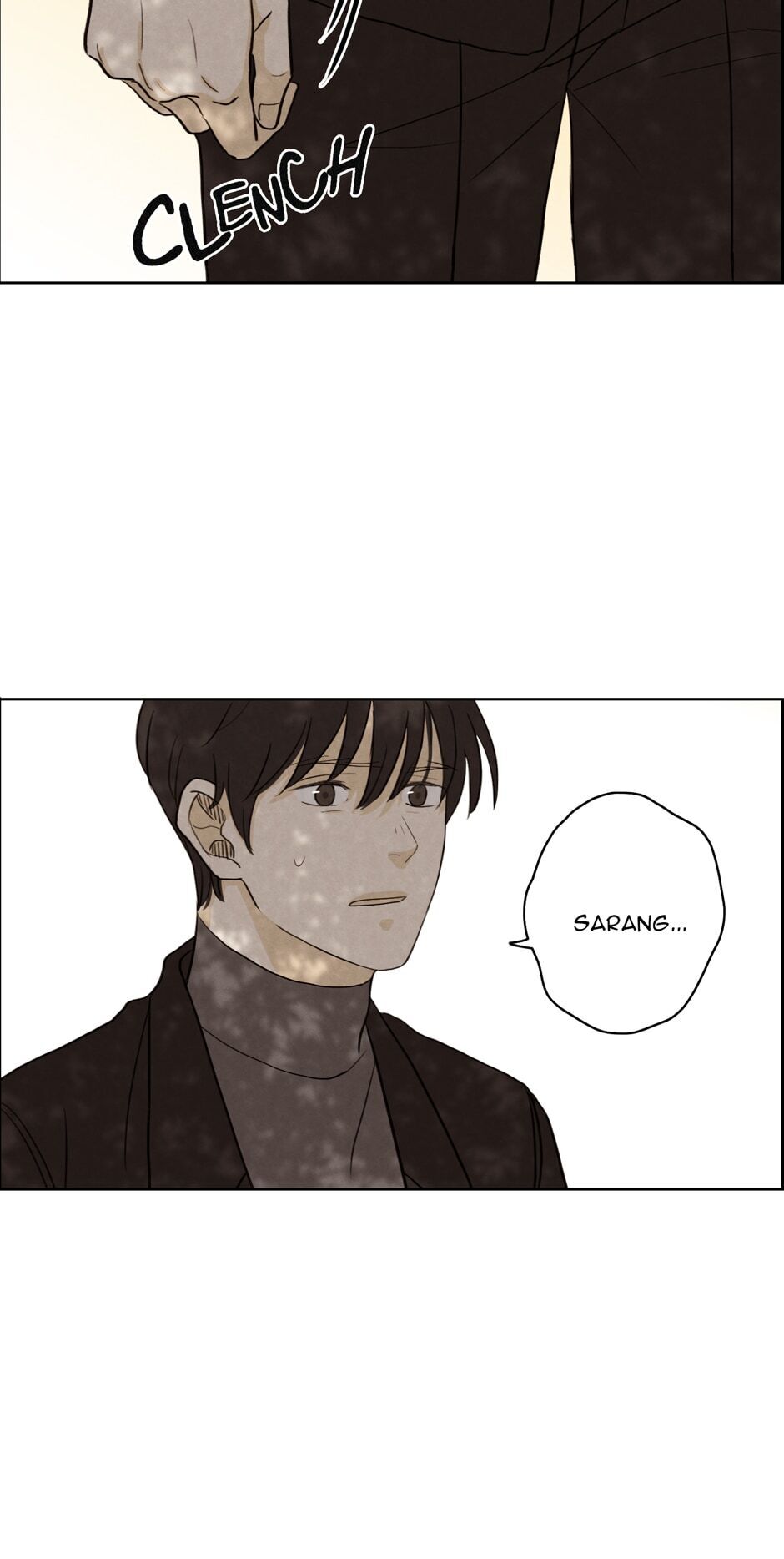 Ghosting Groom Chapter 23 - page 48