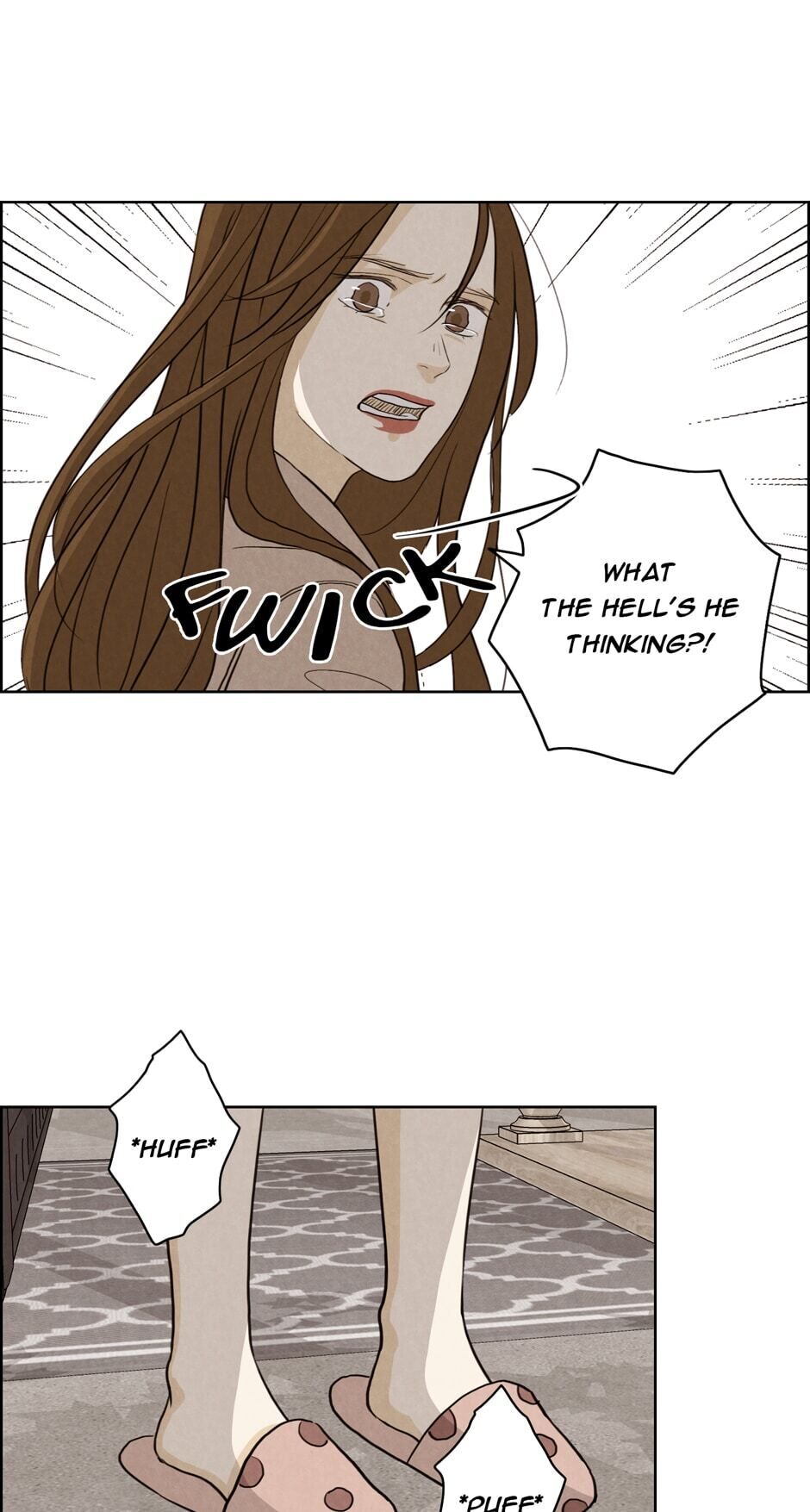 Ghosting Groom Chapter 23 - page 51