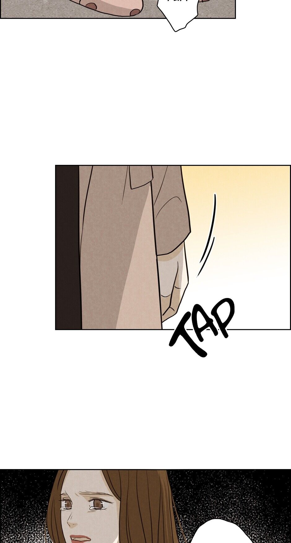 Ghosting Groom Chapter 23 - page 52