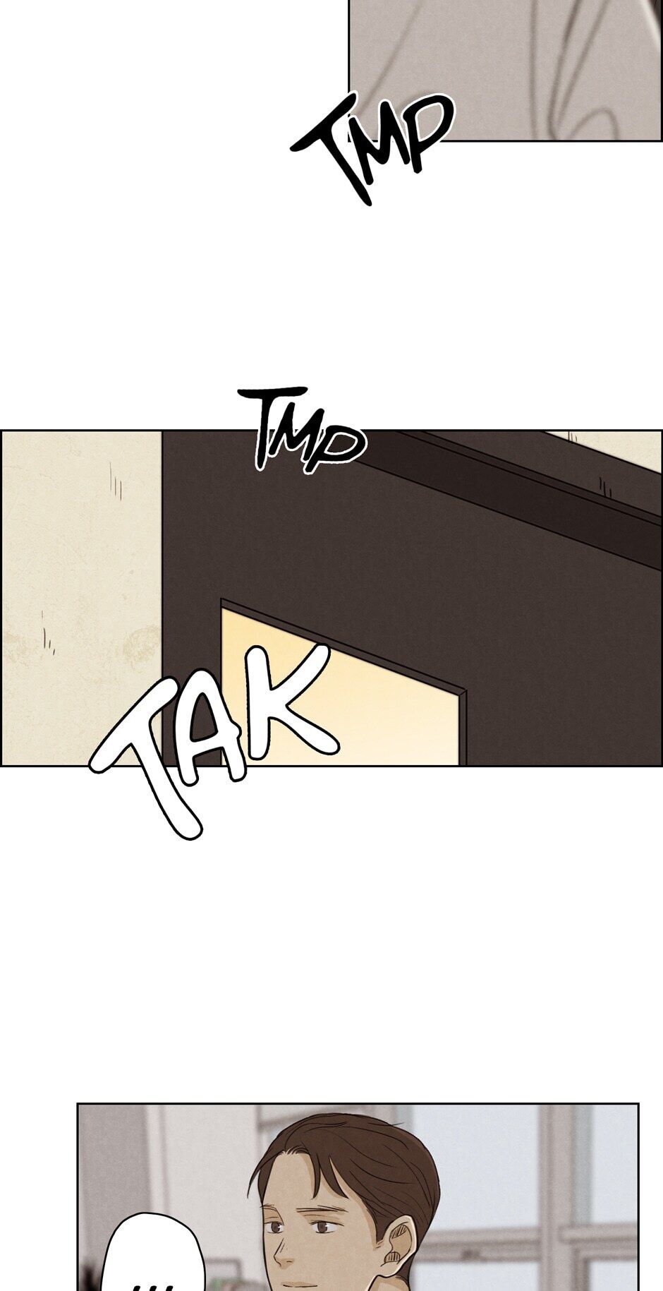 Ghosting Groom Chapter 22 - page 12