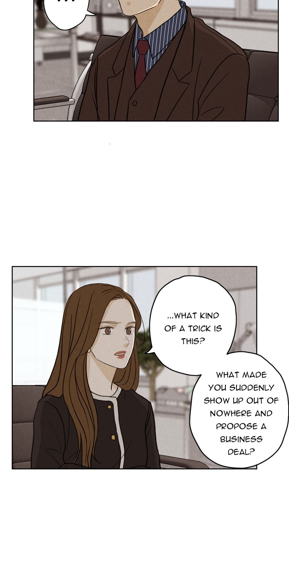 Ghosting Groom Chapter 22 - page 13