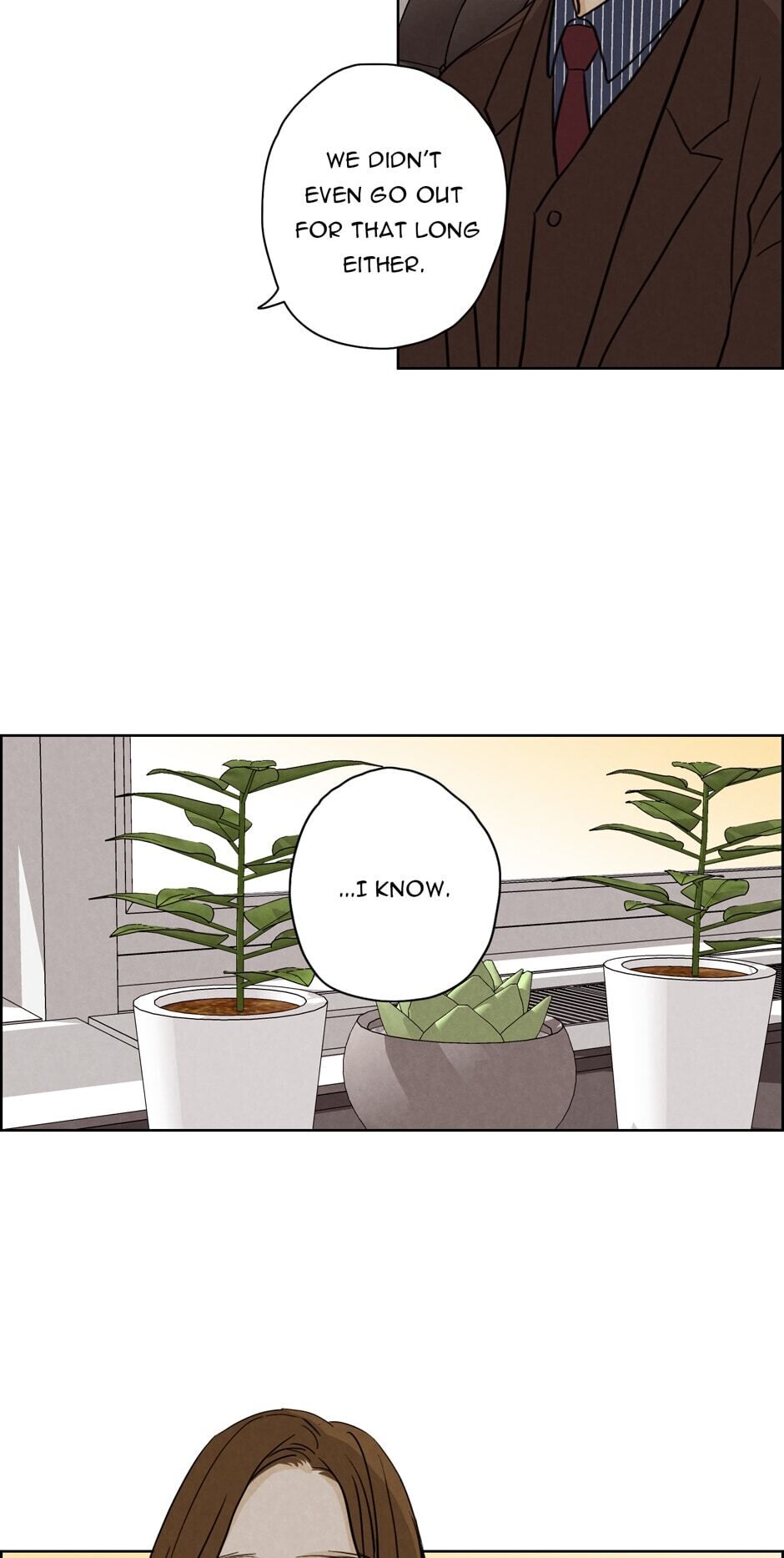Ghosting Groom Chapter 22 - page 16