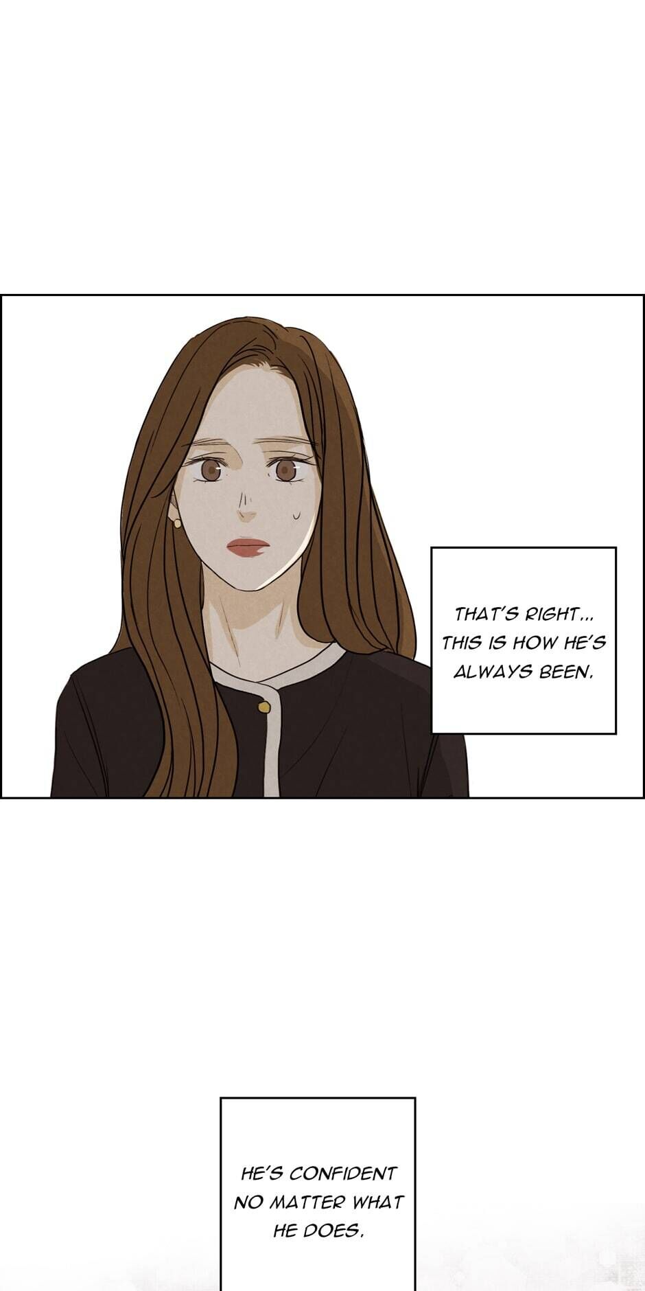 Ghosting Groom Chapter 22 - page 21