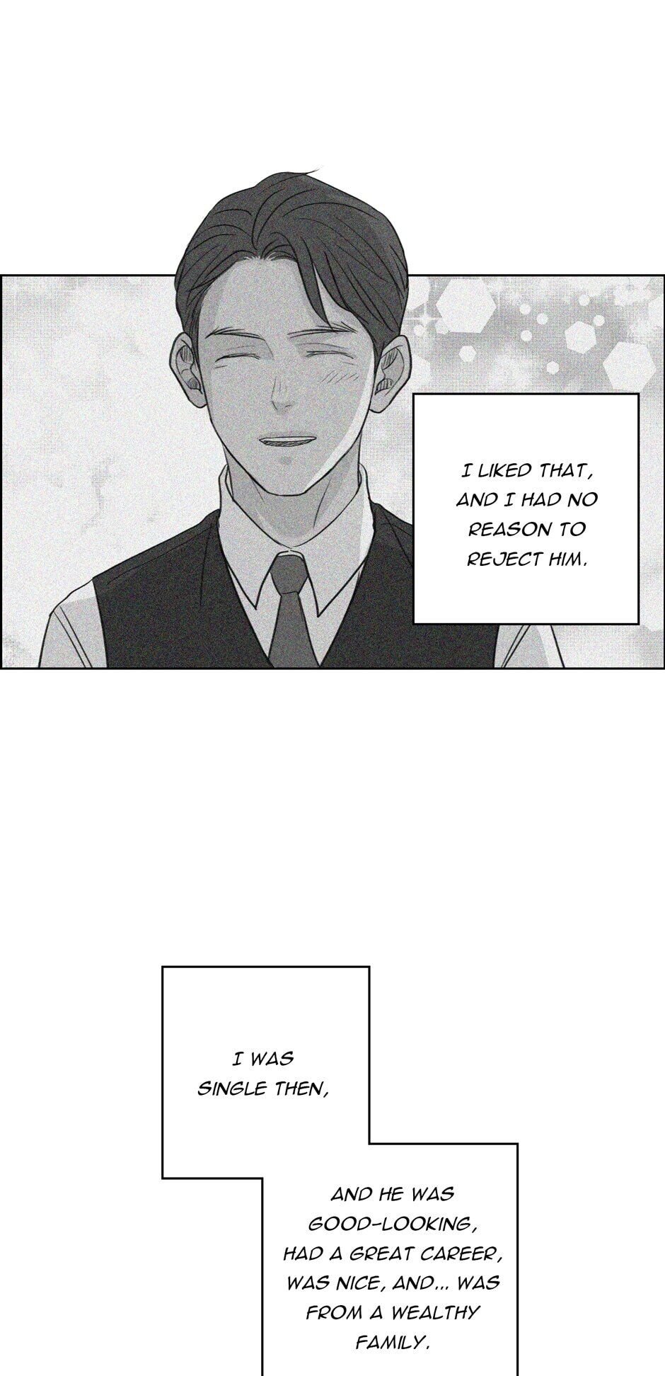 Ghosting Groom Chapter 22 - page 25