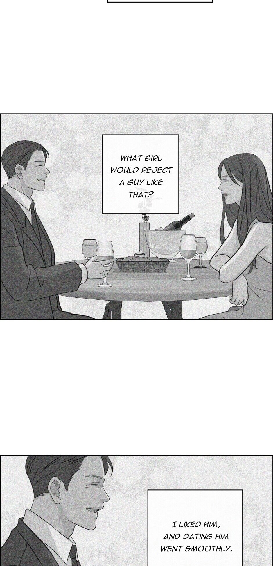 Ghosting Groom Chapter 22 - page 26