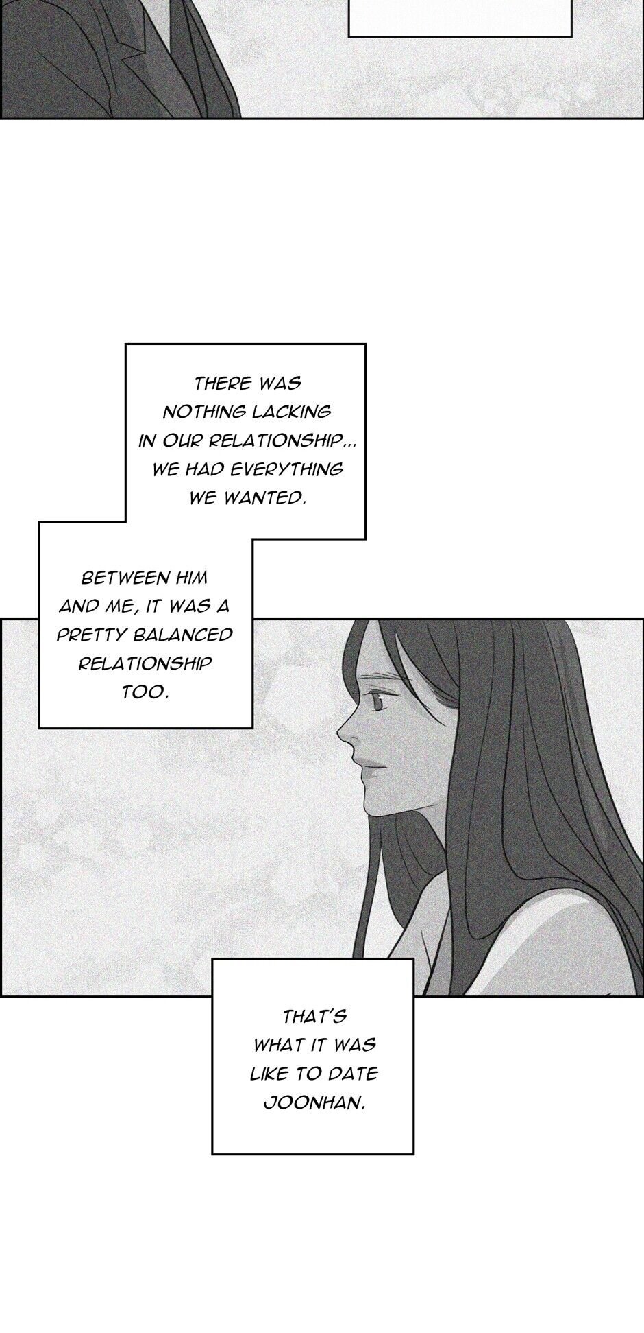 Ghosting Groom Chapter 22 - page 27