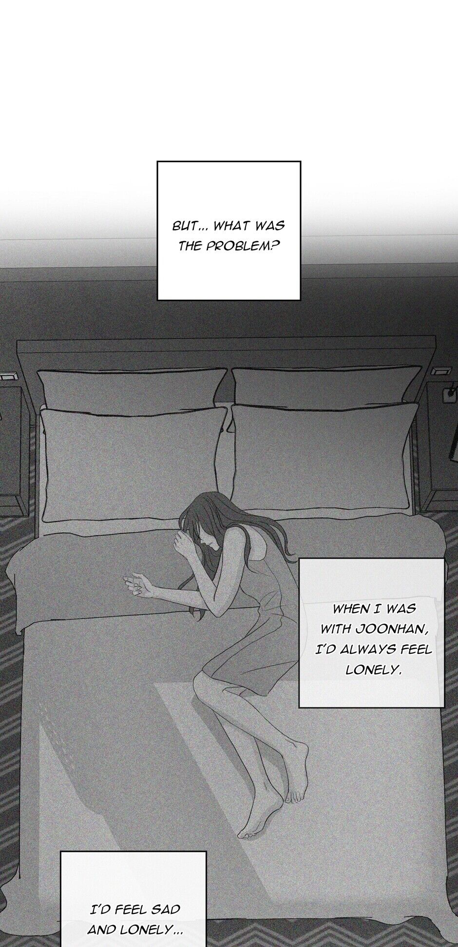 Ghosting Groom Chapter 22 - page 28