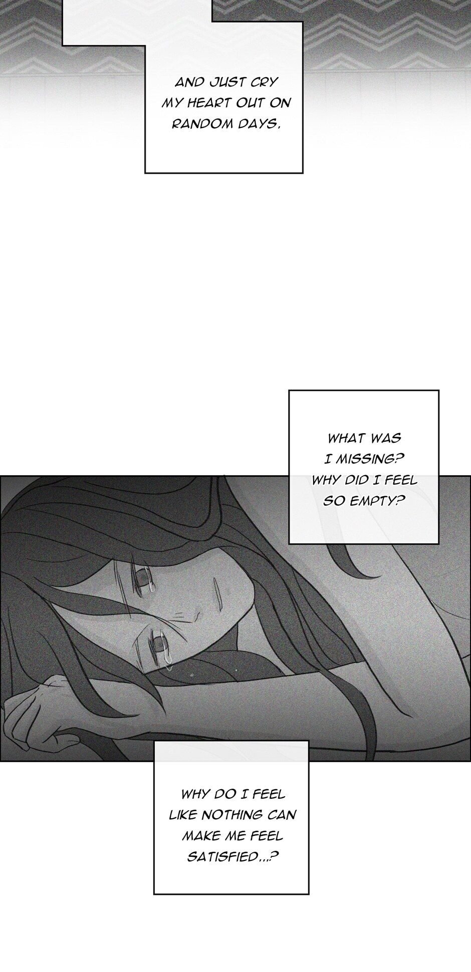 Ghosting Groom Chapter 22 - page 29